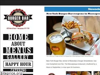 nyburgerbar.com