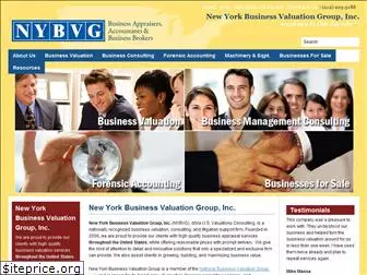 nybusinessvaluation.com