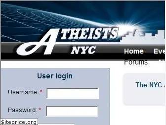 nyc-atheists.org