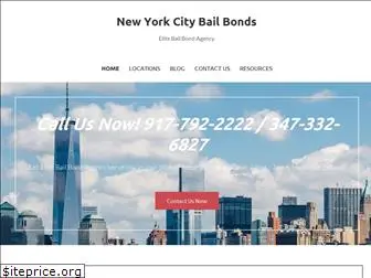 nyc-bailbonds.com