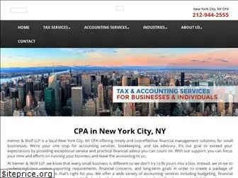 nyc-cpa.com