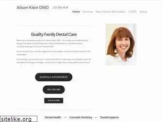 nyc-dental.com