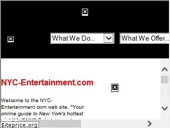 nyc-entertainment.com