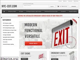 nyc-exit.com