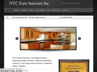 nyc-general-contractor.com