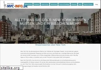 nyc-info.de