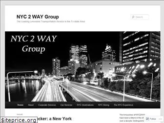 nyc2waygroup.wordpress.com