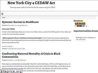 nyc4cedaw.org