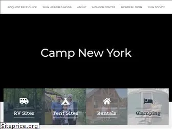 nycabinrentals.com