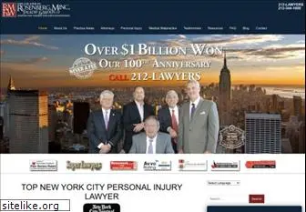 nycaccident.com