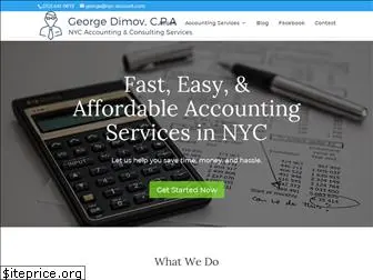 nycaccountingconsulting.com