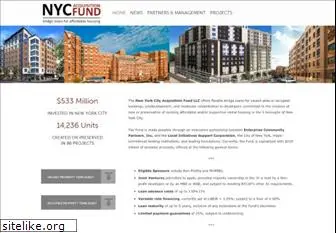 nycacquisitionfund.com