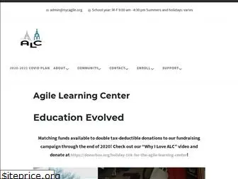 nycagile.org