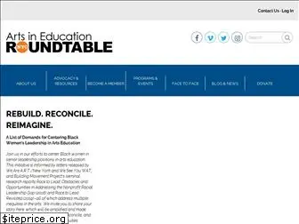 nycaieroundtable.org