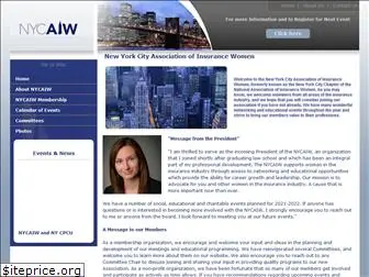 nycaiw.org