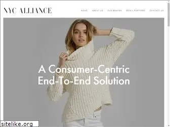 nycalliance.com