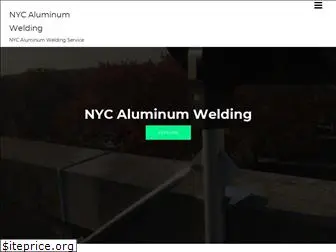 nycaluminumwelding.com