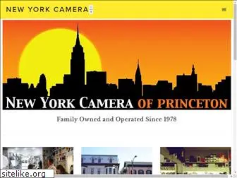 nycameraprinceton.com