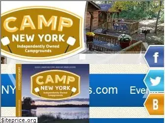 nycampgrounds.com