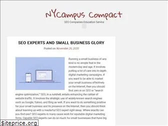 nycampuscompact.org