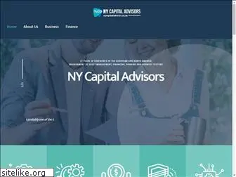 nycapitaladvisors.co.uk