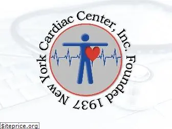 nycardiaccenter.org
