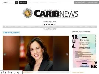 nycaribnews.com