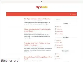 nycaus.com