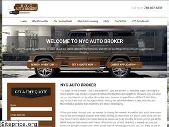 nycautobroker.com