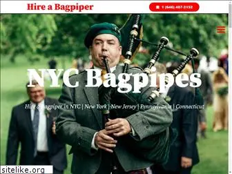 nycbagpipes.com