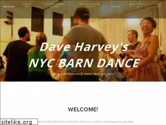 nycbarndance.com
