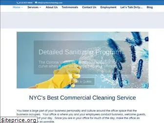 nycbestcleaning.com