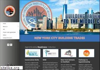 nycbuildingtrades.org