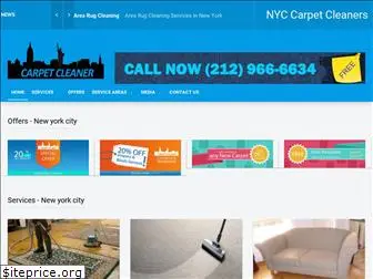 nyccarpetcleaners.com