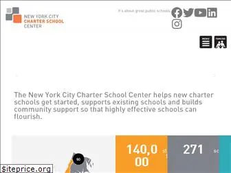 nycchartercenter.org