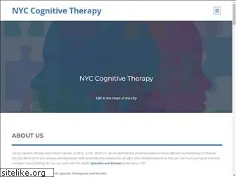 nyccognitivetherapy.com