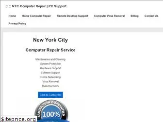 nyccomputer.repair