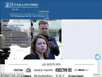 nyccrimelawyer.com