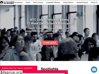 nycdatascience.com