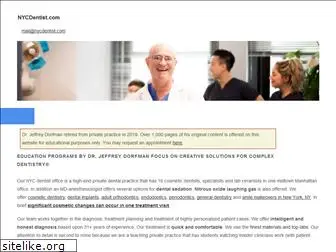 nycdentist.com