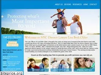 nycdivorcelawyer.net