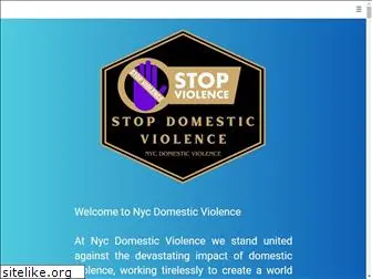 nycdomesticviolence.org