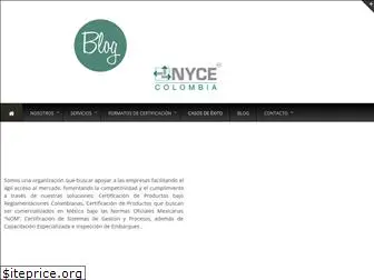 nycecolombia.co