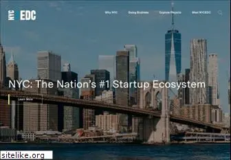 nycedc.com