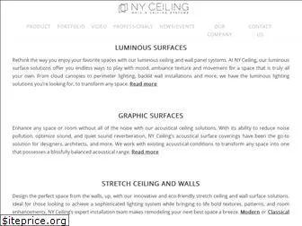 nyceiling.com