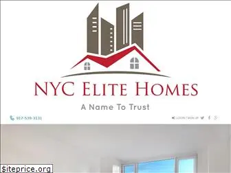 nycelitehomes.com