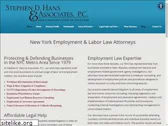 nycemploymentlawblog.com