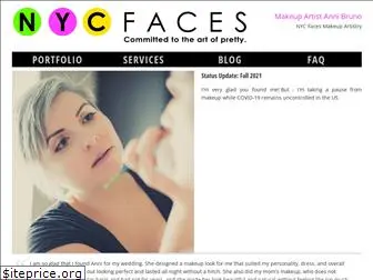 nycfaces.net