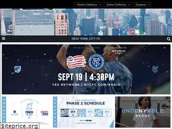 nycfc.com