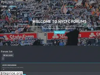 nycfcforums.com